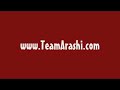 Mike scalco sampler - Team Arashi