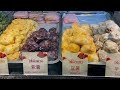 Vlog EP2 พาชมร้านขายของในเซ็นทรัลลาดพร้าว กรุงเทพฯ มีขนมอาหารน่าทานทั้งนั้นเลย ละลานตามากๆ #bkk