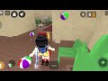 | MM2 Mobile Montage as Snow White! |