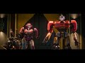 Transformers One Trailer Breakdown