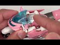 TRANSFORMERS PRIME Arcee vs Airachnid - Double Mommy Review