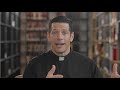 Fr. Mike Schmitz Answers the Internet's Top Questions About Priests