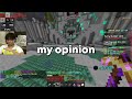 How I scammed scammers and became rich (hypixel skyblock)