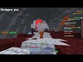 This unknown bug is incredibly overpowered... (Hypixel Skyblock)