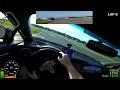 Racing Against Cars with Double the Horsepower!! [Subaru BRZ POV Track Battle @ Pocono Raceway!]
