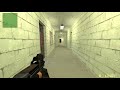 Counterstrike Source Mapping - My Old School