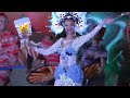 municipality of laoang || Ibabao Festival Dance competition 2024