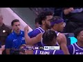 FULL GAME HIGHLIGHTS : BYU Basketball vs Kansas State