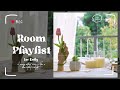 [Playlist]  you're vibeeee in your room (a pop playlist)