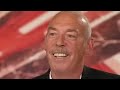 Funniest Auditions on X Factor UK | Vol.2