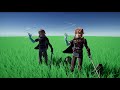 Making a Zelda-style Cel Shading Effect in Unity Shader Graph