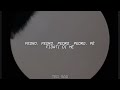 PEDRO - Raffaella Carrà, Jaxomy, Agatino Romero (Remix TikTok - Letra) pedro pedro pedro pe-