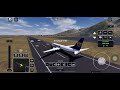 Roblox - Project Flight || Ryanair Landing