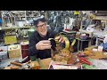 Adam Savage's One Day Builds: St. Edward's Crown