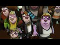 Slugterra EP 31-39 🔥 MEGA COMPILATION 4 🔥 Full Episode Compilation 🔥 Videos For Kids HD