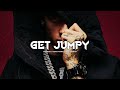 [FREE] Digga D x French The Kid Melodic Drill Type Beat - “GET JUMPY