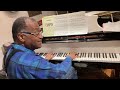 Professor Longhair, Dr. John piano blues