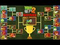 All Best Green Plants In PVZ 2 China - Plants Vs Zombies 2 Chinese Version Tournament