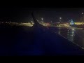 JetBlue A321 WINDY Landing into Boston