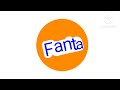 Fanta logo