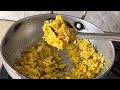 बचे हुए चावल की रेसिपी ll leftover rice recipe ll rice recipe ll namkeen rice recipe