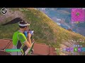 100% ACCURACY 🎯 + Best *AIMBOT* Controller Settings in Fortnite RANKED UNREAL