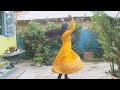 Saiyaan💛// Kailash Kher// Dance cover// Suparna Dutta