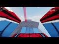 Parkour [ELITE PARKOUR 2 ALPHA] gameplay 2 time trials