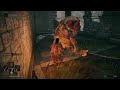 Elden Ring | Early Samurai Gameplay (No Commentary) [P1] • 60 FPS