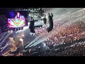 Paul McCartney in Seattle Hey Jude - Crowd Sing Along 2022