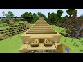 how to build a home (Minecraft) PT 2