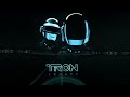 TRON Legacy Soundtrack - Overture, The Grid & Tron Legacy (Daft Punk - Michael G Mix) HD