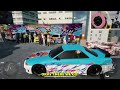 If Tokyo Drift was a Video Game...