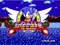 Sonic 1 Music: Special stage