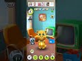 is the talking tom 1999 glitch real?