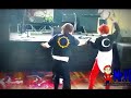 KOF Cosplay - Kyo Kusanagi VS Iori Yagami