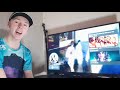 Xscape - Tonight (Official Video) (Reaction)