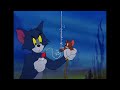 Tom & Jerry | Location, Location, Location! | Classic Cartoon Compilation | WB Kids