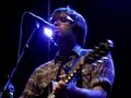 Ben Gibbard - Sing for You (Donovan) & Brand New Colony