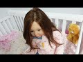 Reborn toddler Before Daycare Routine Reborn Role play video | Reborn Love