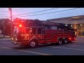 Fire Trucks, Ambulances, and Police Cars Responding Compilation | July 2024