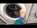 Indesit IWC71452UKN 7KG 1400RPM Washing Machine (Curry’s)