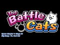 The Battle Cats OST - Stage 48: BigBang