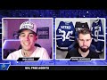 MAJOR Marner Trade Update... Report Reveals NEW Details on Marner's Future | Maple Leafs News