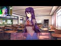 TOO CLOSE FOR COMFORT | Doki Doki Literature Club - Part 2