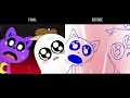 POPPY PLAYTIME X GH'S COMPLETE EDITION [REEL] - POPPY PLAYTIME CHAPTER 3 | GH'S ANIMATION