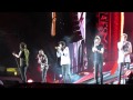One Direction - Right Now - Aug 30th Chicago, Soldier Field