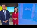 Barbie stars Margot Robbie and Ryan Gosling funny TV interview | TODAY Show Australia