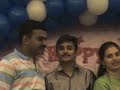 Copy of Romeo's Birthday - Kaarthi & Kavitha