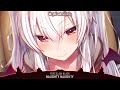 Nightcore - Naughty Naughty - (Lyrics)